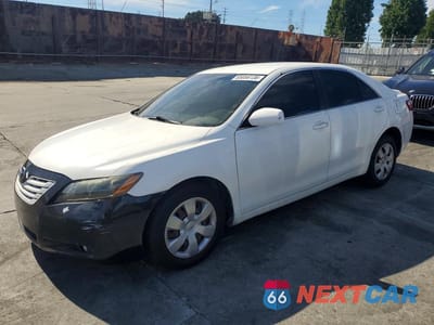 2009 TOYOTA CAMRY LE 4T4BE46K79R057992 - główne zdjęcie licytacji z USA - miniatura