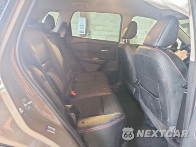 Zdjęcie 11 z 13 samochodu: 2025 NISSAN ROGUE ROCK CREEK VIN:5N1BT3BB8SC795604 - miniatura
