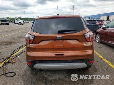 Zdjęcie 6 z 13 samochodu: 2017 FORD ESCAPE SE VIN:1FMCU0GD6HUE57244 - miniatura
