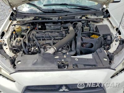 Zdjęcie 11 z 12 samochodu: 2013 MITSUBISHI LANCER EVOLUTION MR VIN:JA32W5FV2DU011733 - miniatura