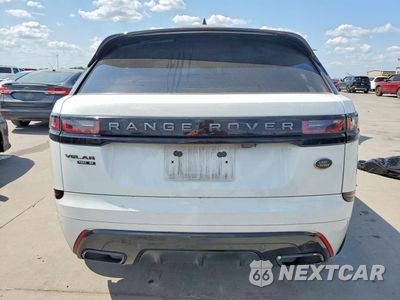 Zdjęcie 6 z 12 samochodu: 2018 LAND ROVER RANGE ROVER VELAR R-DYNAMIC SE VIN:SALYL2RV8JA730845 - miniatura