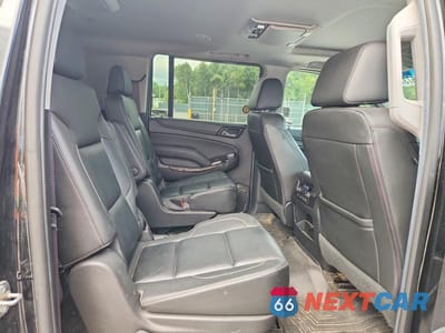 Zdjęcie 11 z 13 samochodu: 2017 CHEVROLET SUBURBAN K1500 LT VIN:1GNSKHKCXHR240034 - miniatura