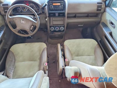 Zdjęcie 8 z 13 samochodu: 2002 HONDA CR-V EX VIN:JHLRD78832C076458 - miniatura