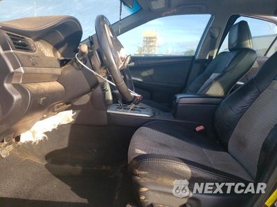 Zdjęcie 7 z 12 samochodu: 2012 TOYOTA CAMRY SE VIN:4T1BF1FK8CU199345 - miniatura