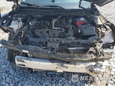 Zdjęcie 11 z 13 samochodu: 2021 NISSAN ALTIMA SV VIN:1N4BL4DV7MN348275 - miniatura
