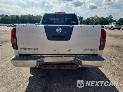 Zdjęcie 6 z 12 samochodu: 2017 NISSAN FRONTIER SV V6 VIN:1N6AD0CW8HN761993 - miniatura