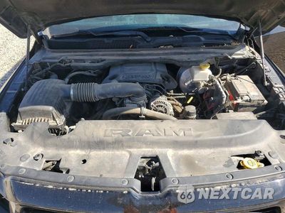 Zdjęcie 11 z 12 samochodu: 2020 RAM 1500 BIG HORN/LONE STAR VIN:1C6SRFFTXLN110636 - miniatura