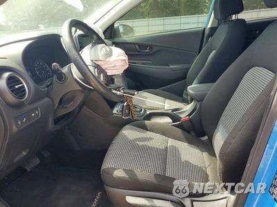 Zdjęcie 7 z 12 samochodu: 2020 HYUNDAI KONA SEL VIN:KM8K22AA1LU521906 - miniatura