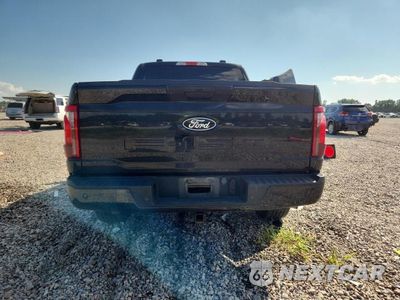 Zdjęcie 6 z 12 samochodu: 2024 FORD F150 STX VIN:1FTEW2KP3RKF18809 - miniatura