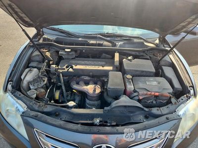 Zdjęcie 11 z 12 samochodu: 2007 TOYOTA CAMRY HYBRID VIN:JTNBB46K573041182 - miniatura