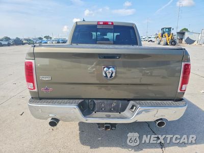 Zdjęcie 6 z 12 samochodu: 2015 RAM 1500 LARAMIE VIN:1C6RR6NT2FS762365 - miniatura