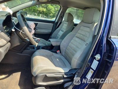 Zdjęcie 7 z 12 samochodu: 2017 HONDA CR-V LX VIN:2HKRW6H31HH222147 - miniatura