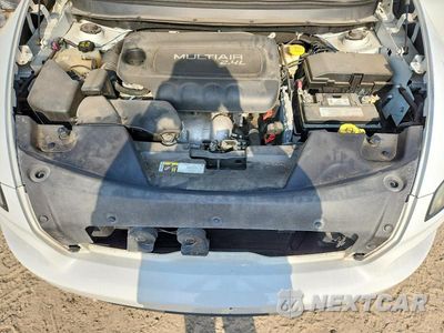 Zdjęcie 12 z 13 samochodu: 2014 JEEP CHEROKEE VIN:1C4PJLAB6EW181073 - miniatura