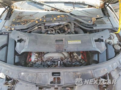 Zdjęcie 11 z 12 samochodu: 2011 AUDI A8 L QUATTRO VIN:WAURVAFD9BN011302 - miniatura