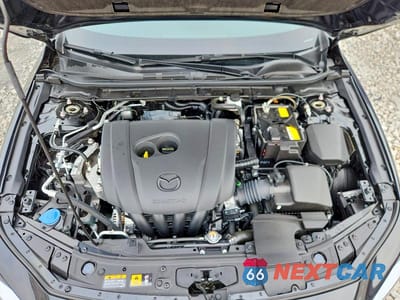 Zdjęcie 11 z 13 samochodu: 2026 MAZDA 3 SELECT SPORT VIN:JM1BPABL5T1886431 - miniatura