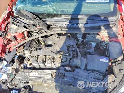 Zdjęcie 11 z 12 samochodu: 2016 HYUNDAI ELANTRA SE VIN:KMHDH4AE2GU519691 - miniatura