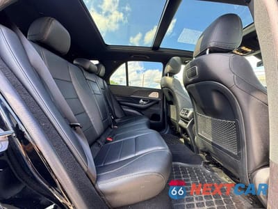 Zdjęcie 6 z 10 samochodu: 2020 MERCEDES-BENZ GLE 350 4MATIC VIN:4JGFB4KB1LA052760 - miniatura