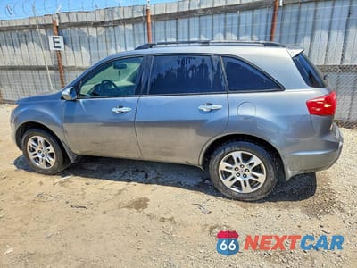 Drugie zdjęcie samochodu z przodu: 2009 ACURA MDX TECHNOLOGY VIN:2HNYD286X9H500472 - miniatura