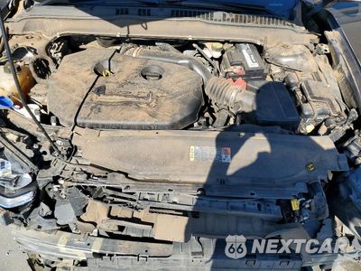 Zdjęcie 11 z 12 samochodu: 2016 FORD FUSION TITANIUM VIN:3FA6P0K98GR125409 - miniatura