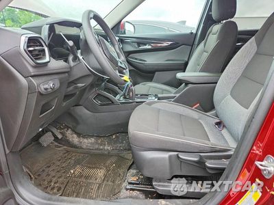 Zdjęcie 7 z 14 samochodu: 2024 CHEVROLET TRAILBLAZER LT VIN:KL79MRSL3RB071117 - miniatura