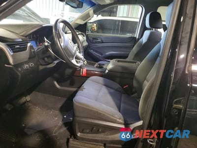 Zdjęcie 7 z 13 samochodu: 2019 GMC YUKON XL K1500 SLE VIN:1GKS2FKC7KR119423 - miniatura