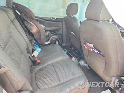 Zdjęcie 11 z 14 samochodu: 2017 GMC ACADIA SLE VIN:1GKKNKLA2HZ163657 - miniatura