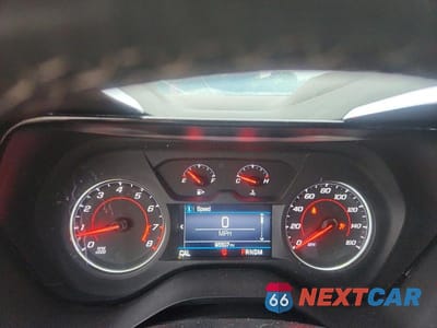 Zdjęcie 9 z 13 samochodu: 2020 CHEVROLET CAMARO LS VIN:1G1FB1RS7L0150148 - miniatura