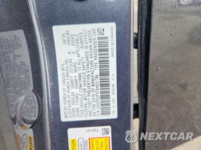 Zdjęcie 12 z 12 samochodu: 2025 HONDA CIVIC SPORT VIN:2HGFE2F57SH531786 - miniatura