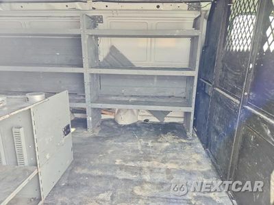 Zdjęcie 11 z 13 samochodu: 2008 FORD ECONOLINE E150 VAN VIN:1FTNE14L68DB35683 - miniatura