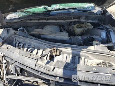 Zdjęcie 11 z 12 samochodu: 2020 CHEVROLET SILVERADO K1500 LT VIN:1GCRYDED9LZ353419 - miniatura