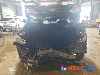 Zdjęcie 6 z 12 samochodu: 2025 CHEVROLET MALIBU LT VIN:1G1ZD5ST8SF127605 - miniatura