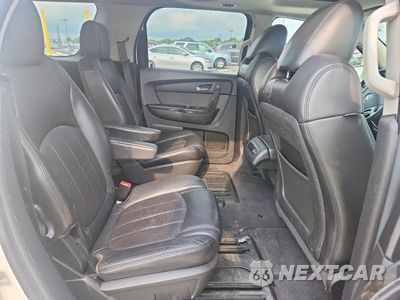 Zdjęcie 11 z 13 samochodu: 2012 GMC ACADIA DENALI VIN:1GKKVTED2CJ207824 - miniatura