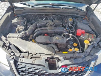 Zdjęcie 11 z 12 samochodu: 2014 SUBARU FORESTER 2.5I LIMITED VIN:JF2SJAHC7EH515565 - miniatura