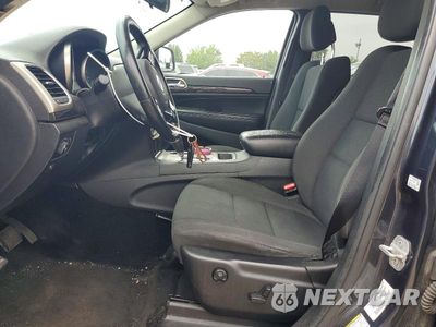 Zdjęcie 7 z 14 samochodu: 2013 JEEP GRAND CHEROKEE LAREDO VIN:1C4RJFAG3DC641828 - miniatura