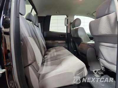 Zdjęcie 10 z 12 samochodu: 2012 TOYOTA TUNDRA DOUBLE CAB SR5 VIN:5TFUM5F1XCX032419 - miniatura