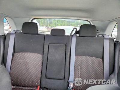 Zdjęcie 10 z 13 samochodu: 2019 MITSUBISHI OUTLANDER SPORT ES VIN:JA4AR3AUXKU008285 - miniatura