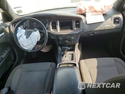 Zdjęcie 8 z 12 samochodu: 2018 DODGE CHARGER SXT VIN:2C3CDXBG3JH200666 - miniatura