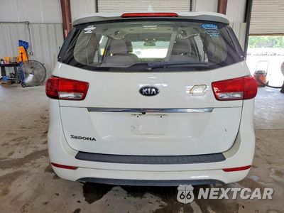 Zdjęcie 6 z 14 samochodu: 2016 KIA SEDONA L VIN:KNDMA5C14G6149728 - miniatura