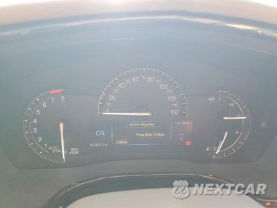 Zdjęcie 9 z 12 samochodu: 2018 CADILLAC XT5 LUXURY VIN:1GYKNCRS5JZ156977 - miniatura