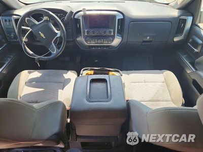 Zdjęcie 8 z 13 samochodu: 2015 CHEVROLET SILVERADO C1500 LT VIN:3GCPCRECXFG495454 - miniatura