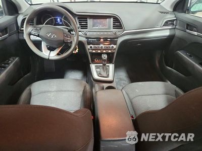 Zdjęcie 8 z 13 samochodu: 2020 HYUNDAI ELANTRA SE VIN:5NPD74LF5LH530329 - miniatura