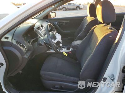 Zdjęcie 7 z 12 samochodu: 2014 NISSAN ALTIMA 2.5 VIN:1N4AL3AP4EN342690 - miniatura