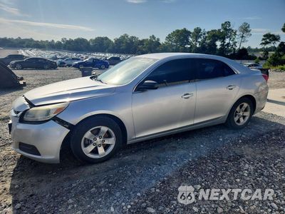 2015 CHEVROLET MALIBU LS 1G11B5SL6FU152278 - główne zdjęcie licytacji z USA - miniatura