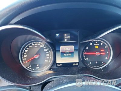 Zdjęcie 9 z 12 samochodu: 2018 MERCEDES-BENZ C 300 4MATIC VIN:WDDWF4KB5JR409838 - miniatura