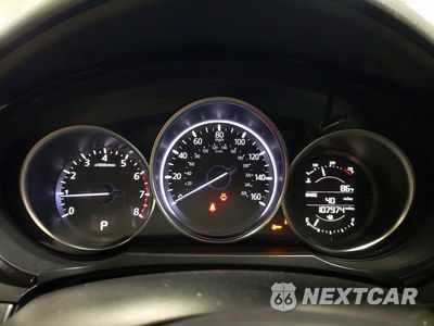 Zdjęcie 9 z 13 samochodu: 2018 MAZDA CX-9 SPORT VIN:JM3TCBBY5J0235165 - miniatura