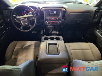 Zdjęcie 8 z 12 samochodu: 2015 GMC SIERRA K1500 VIN:1GTV2TEC6FZ381409 - miniatura