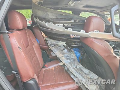 Zdjęcie 10 z 12 samochodu: 2023 KIA TELLURIDE SX-PRESTIGE VIN:5XYP5DGC4PG329649 - miniatura