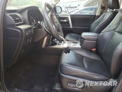Zdjęcie 7 z 13 samochodu: 2021 TOYOTA 4RUNNER LIMITED VIN:JTEKU5JR8M5896463 - miniatura