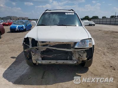 Piąte zdjęcie samochodu w środku: 2000 HONDA CR-V SE VIN:JHLRD1878YC031951 - miniatura