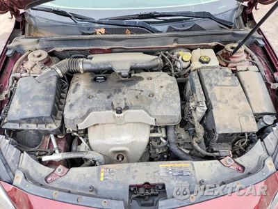 Zdjęcie 11 z 12 samochodu: 2015 CHEVROLET MALIBU LTZ VIN:1G11F5SL4FF264151 - miniatura